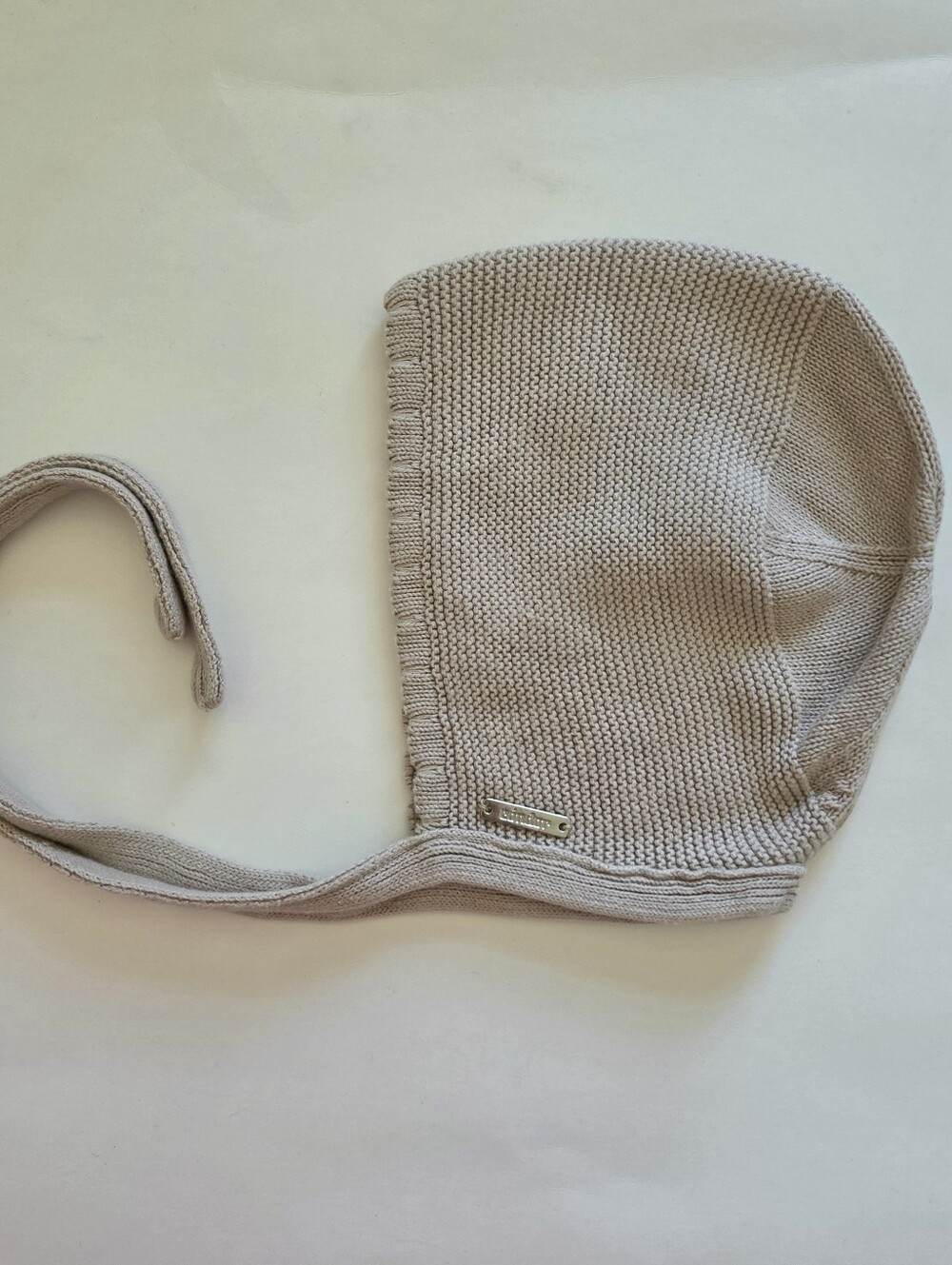Condor Knit Bonnet